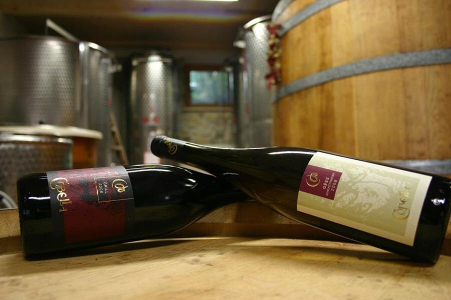 Eredi di Cobelli Aldo 1