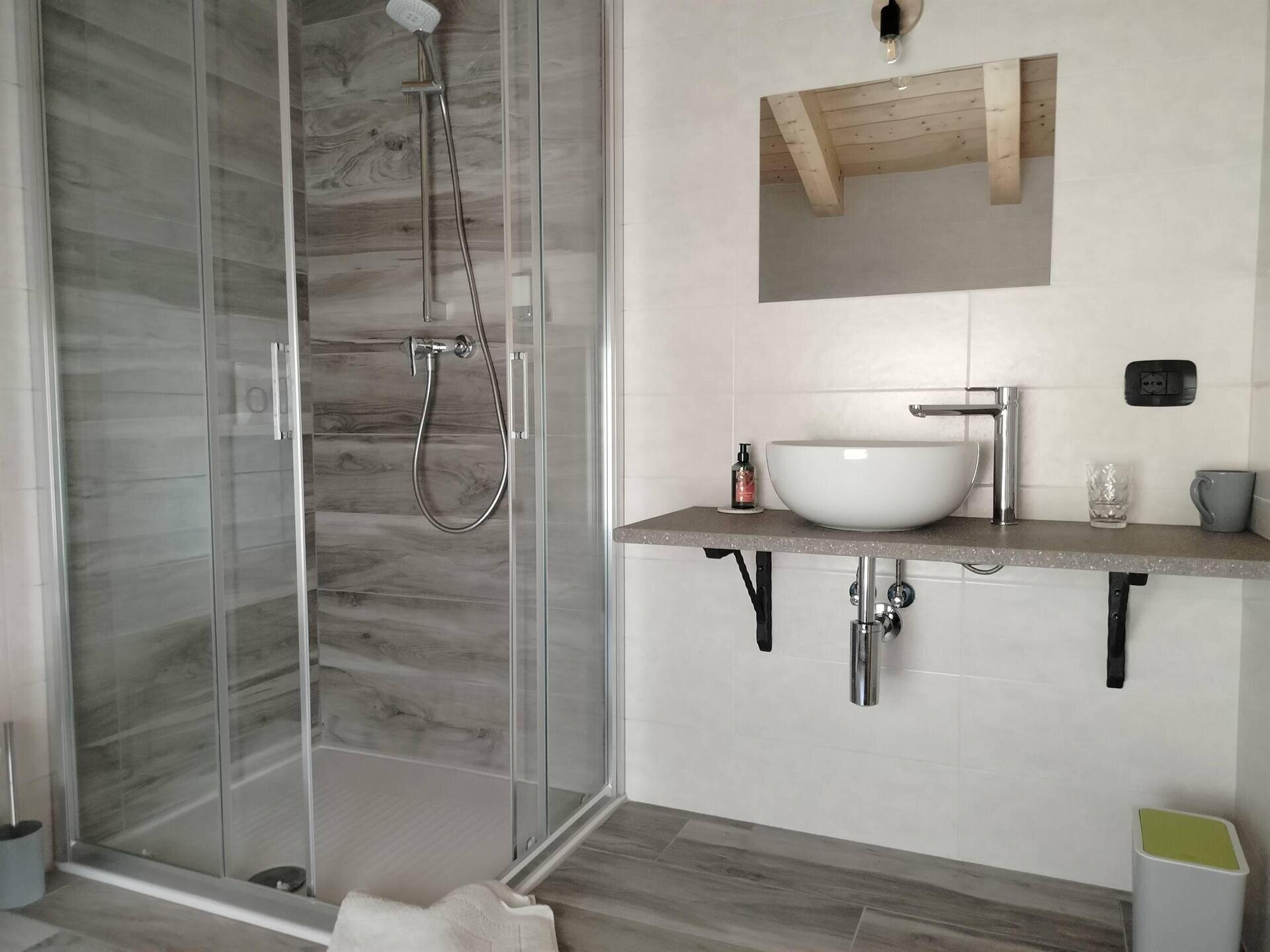 bagno