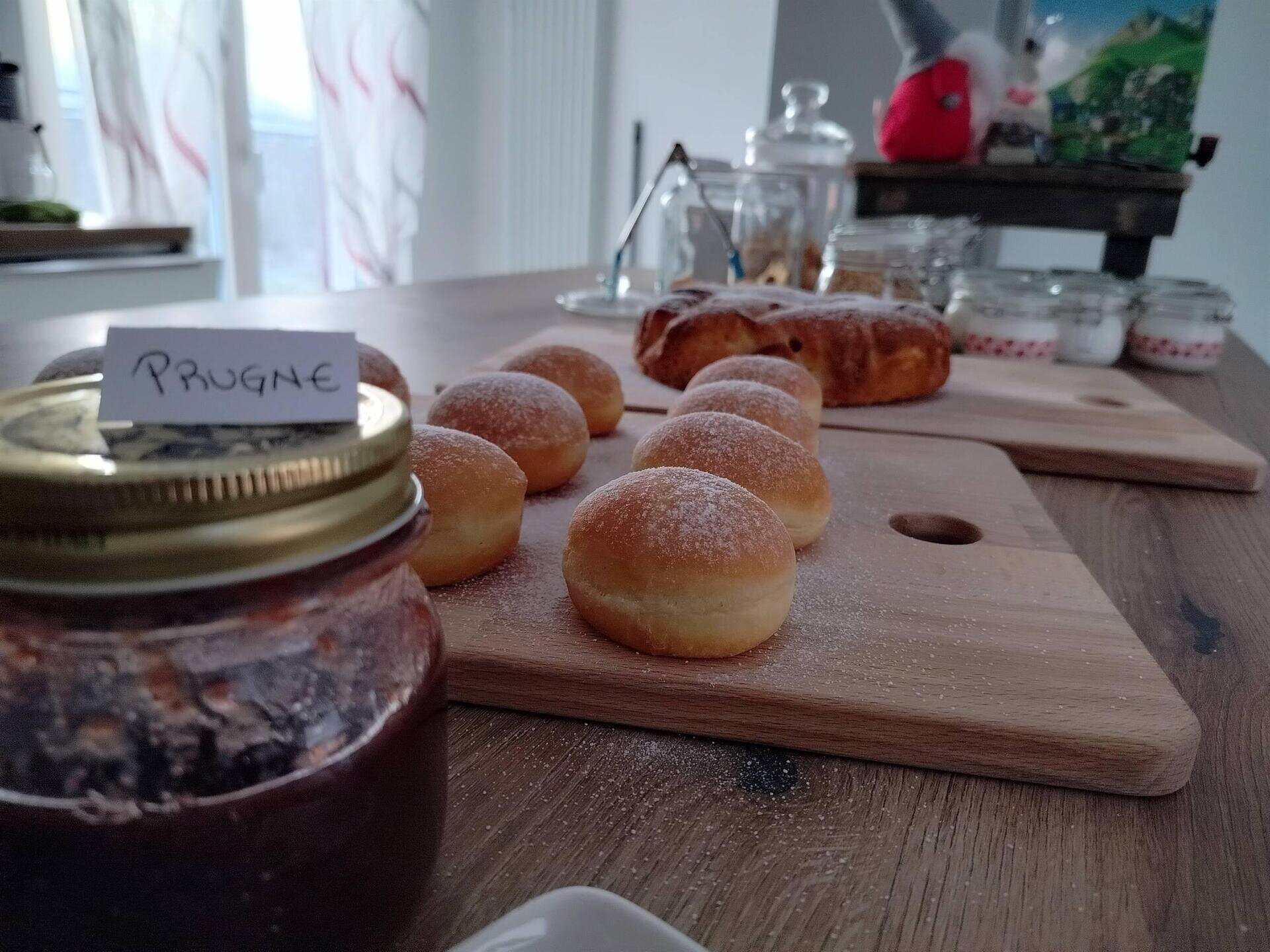 colazione