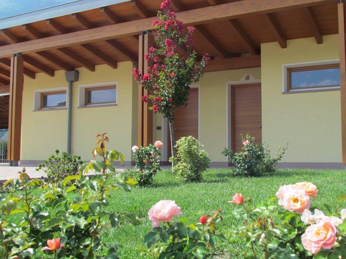 Agritur L'Isola di Arturo
