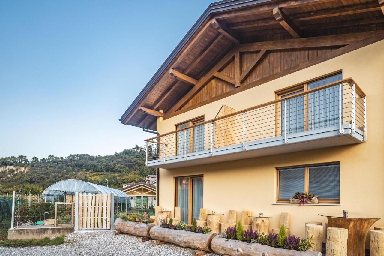 Esterno