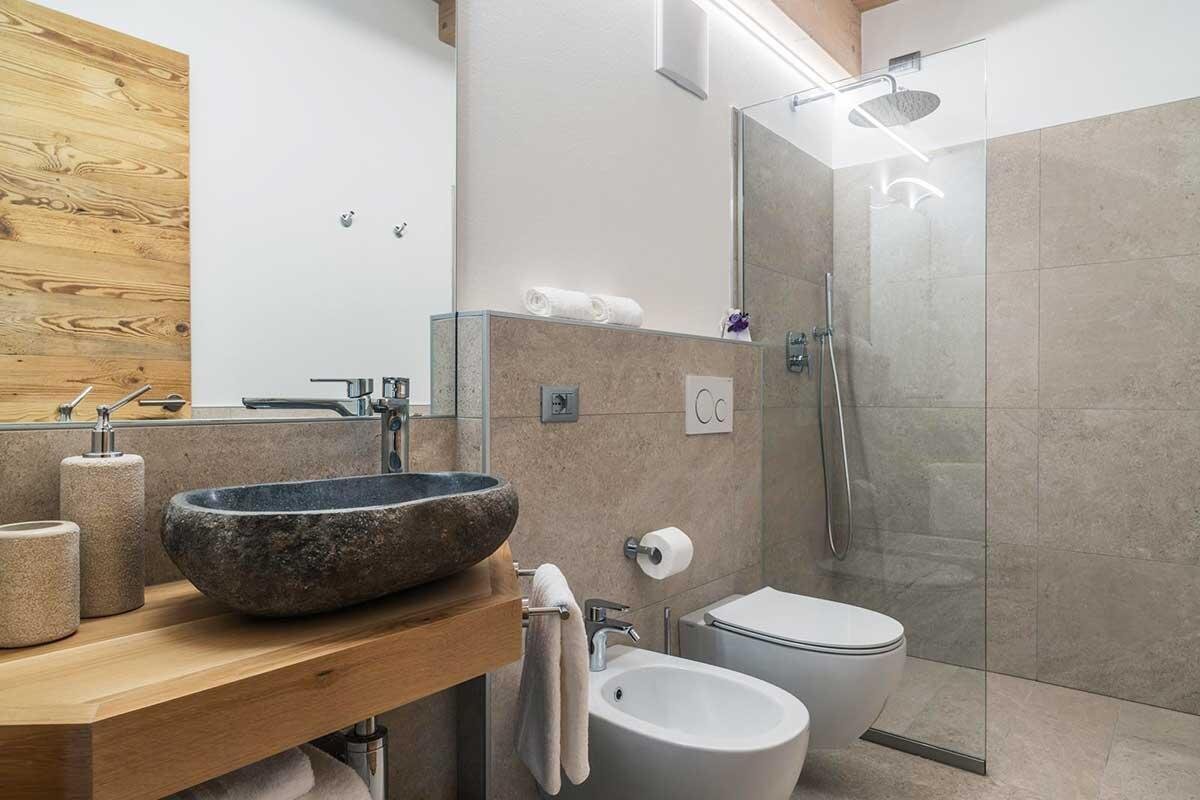 bagno il germoglio