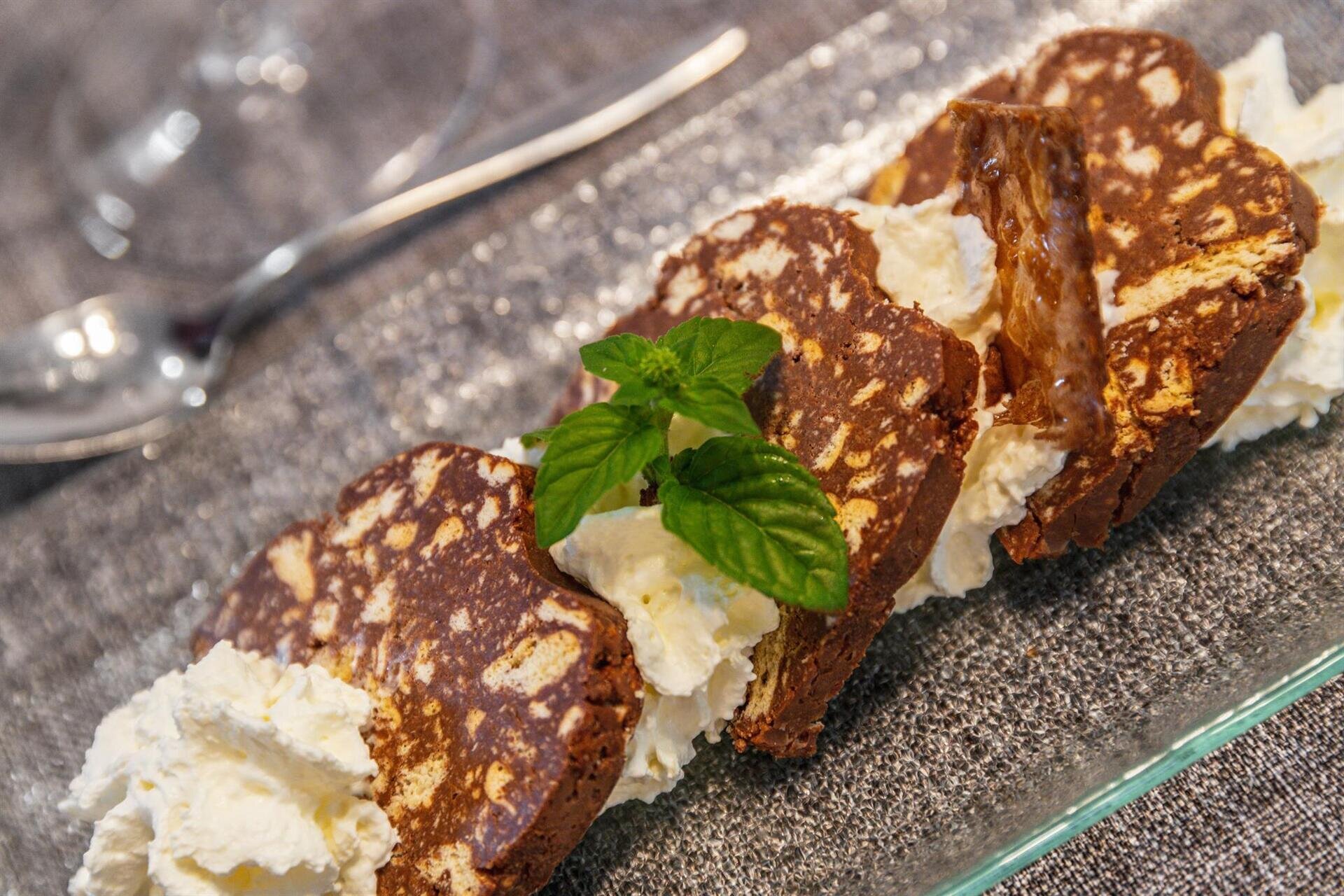 Ristorante 9