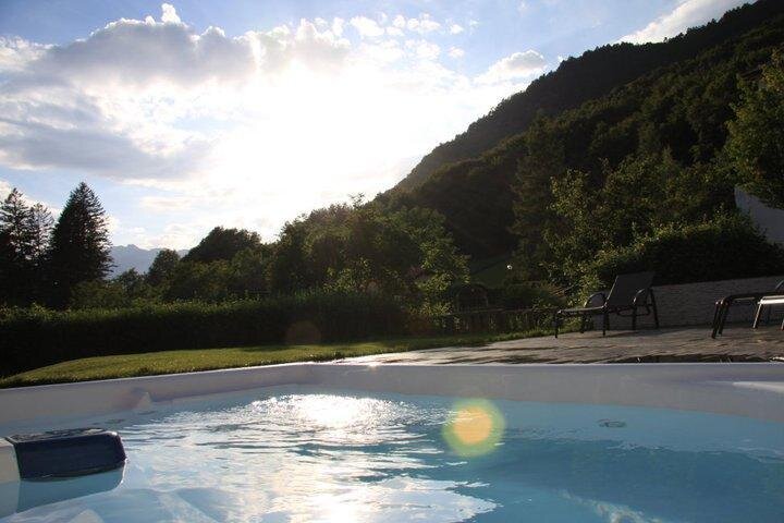 Idromassaggio 3