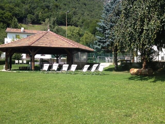 Giardino