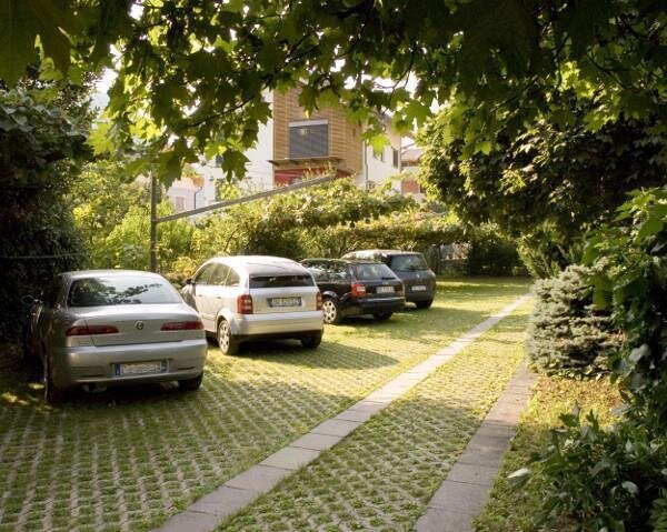 parcheggio