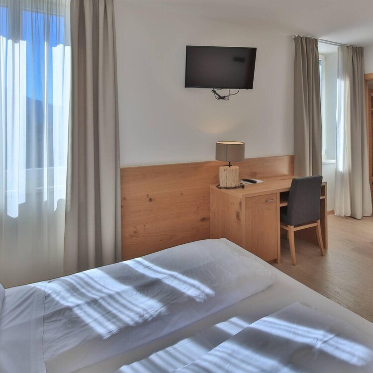 Camera matrimoniale comfort