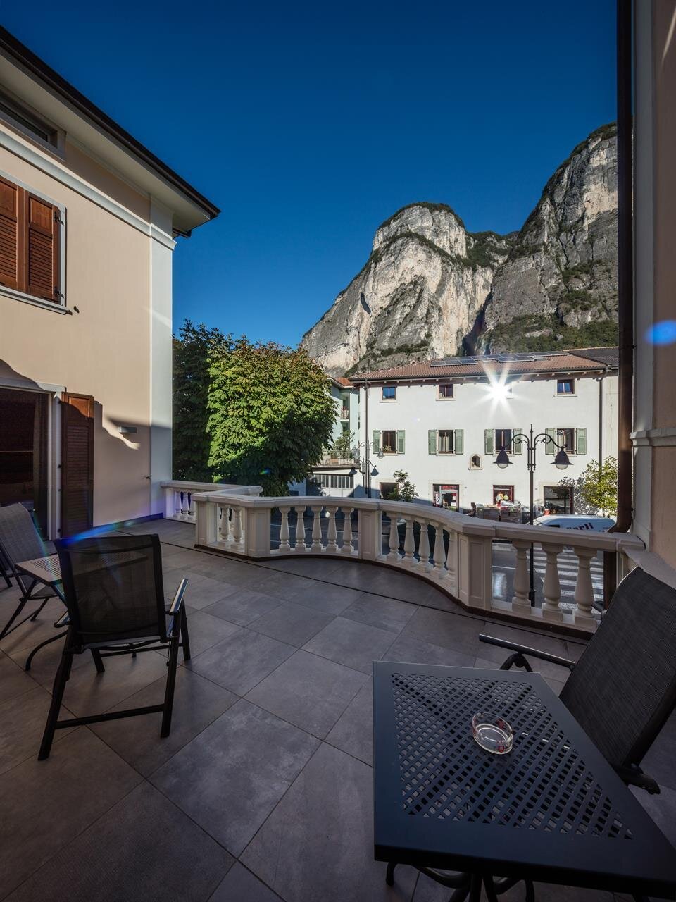 Terrazza