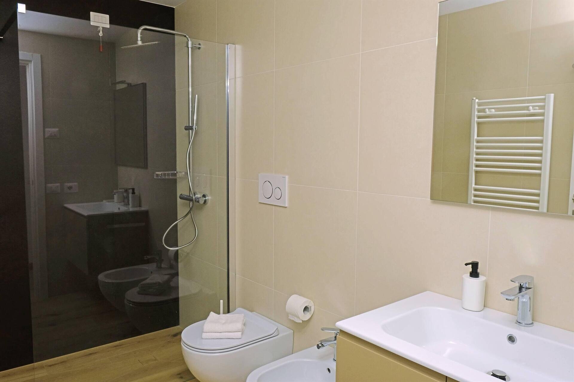 bagno
