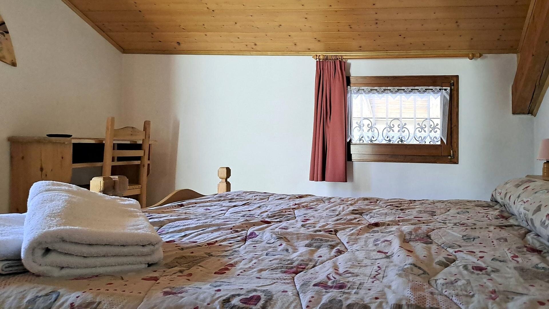 bnbCasaZeni_camera