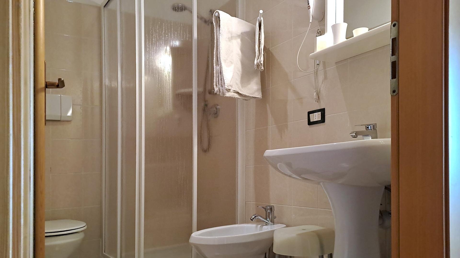 bagno