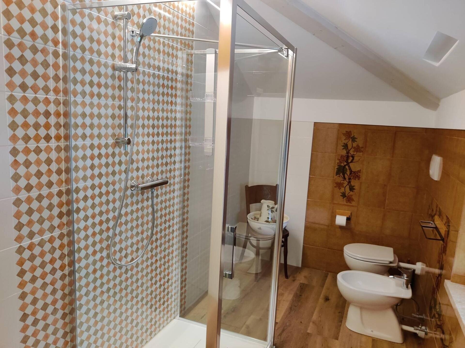 Bagno 2