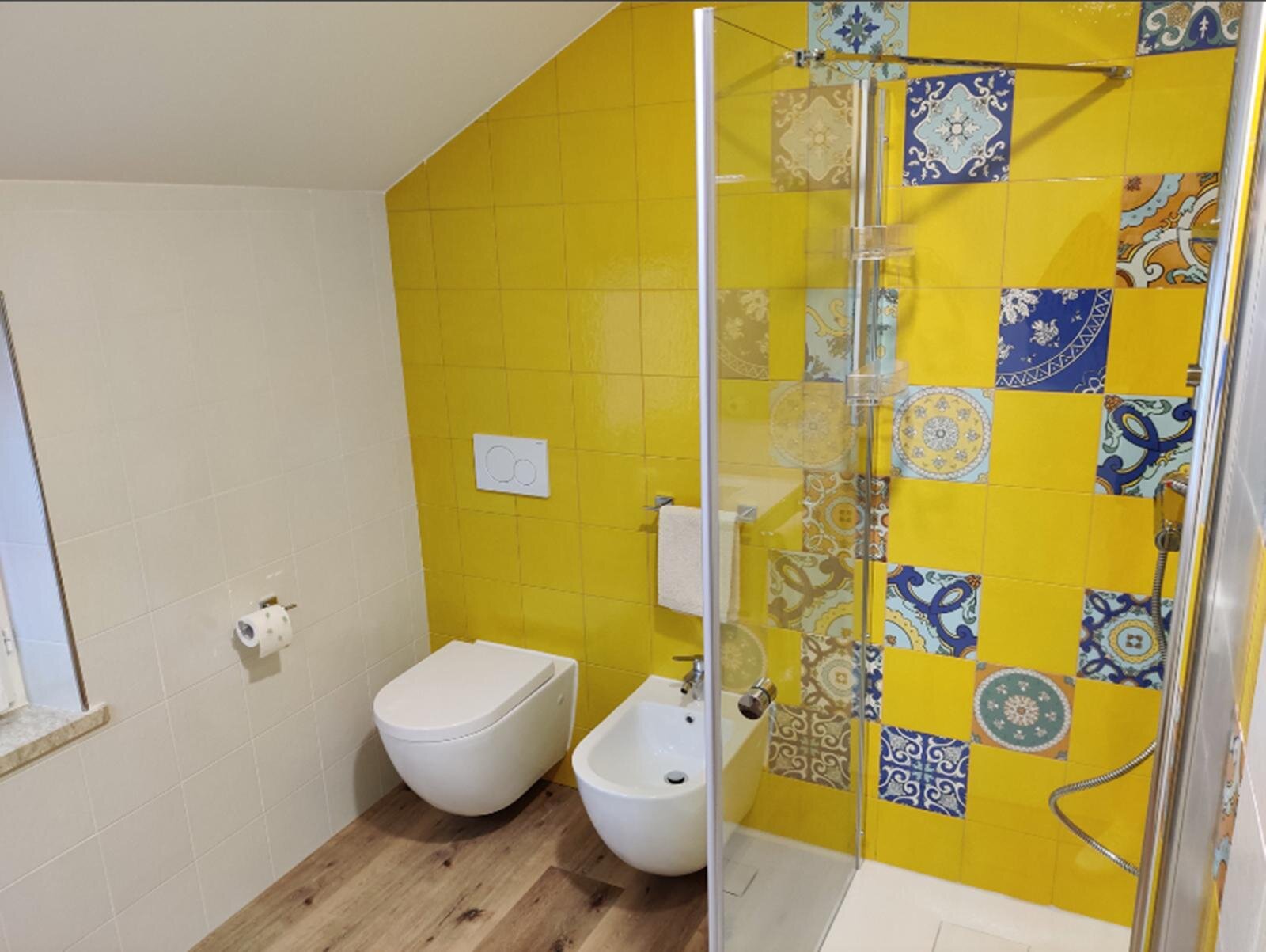Bagno 3