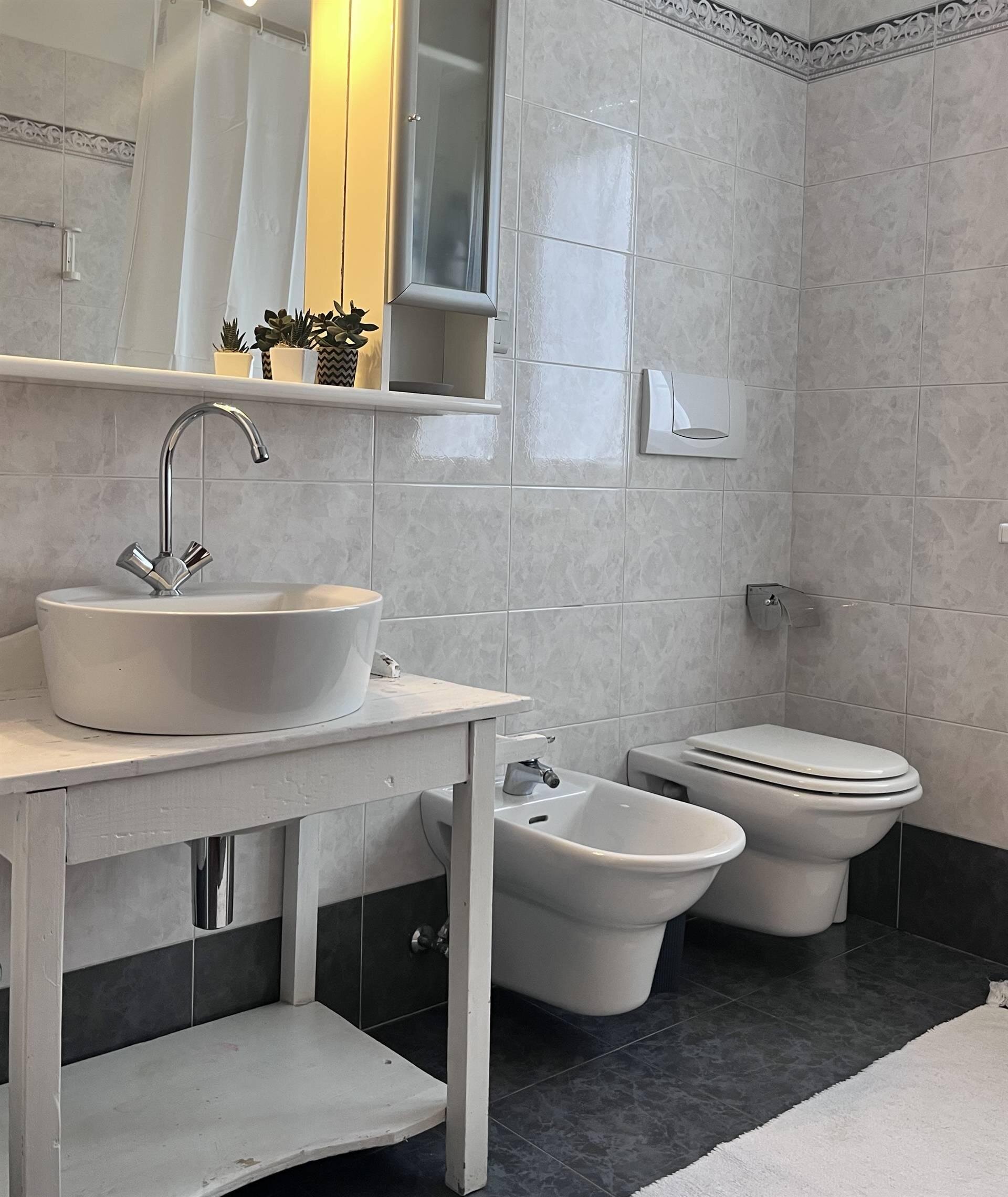 bagno