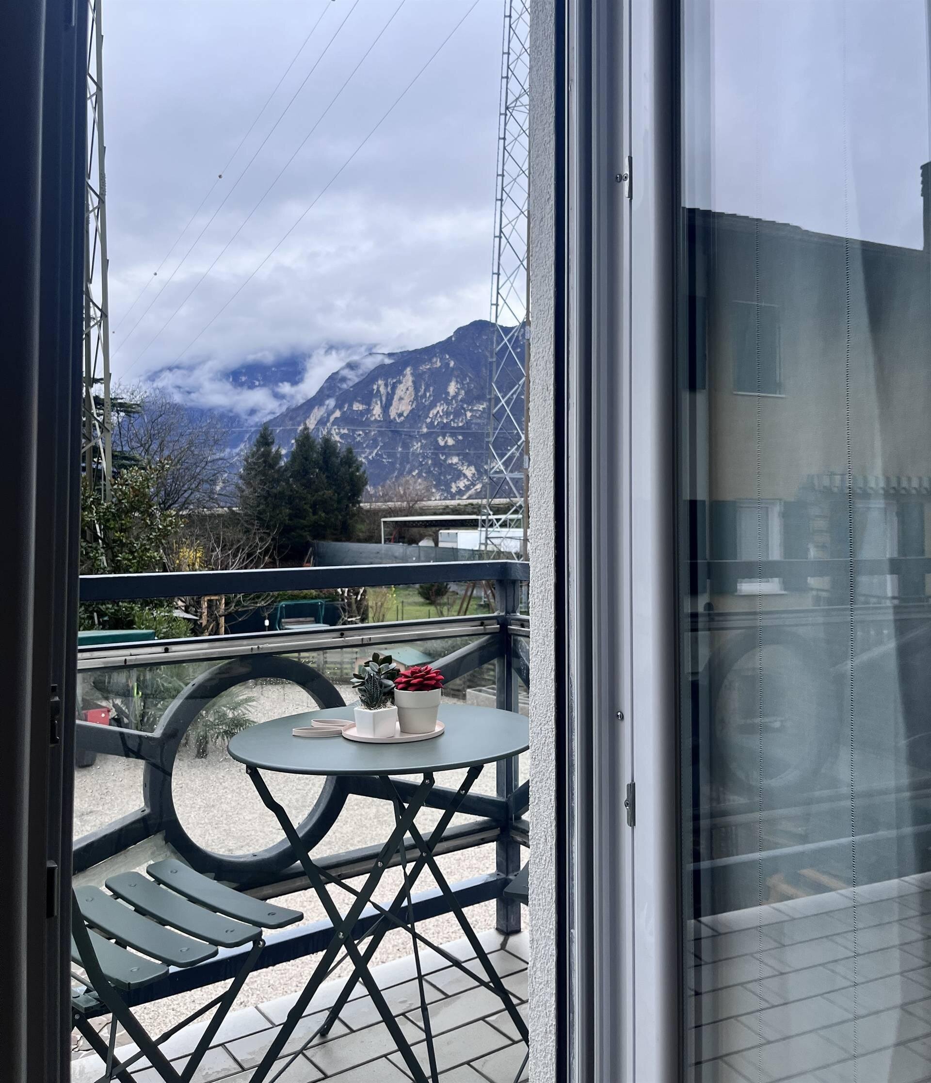 balcone