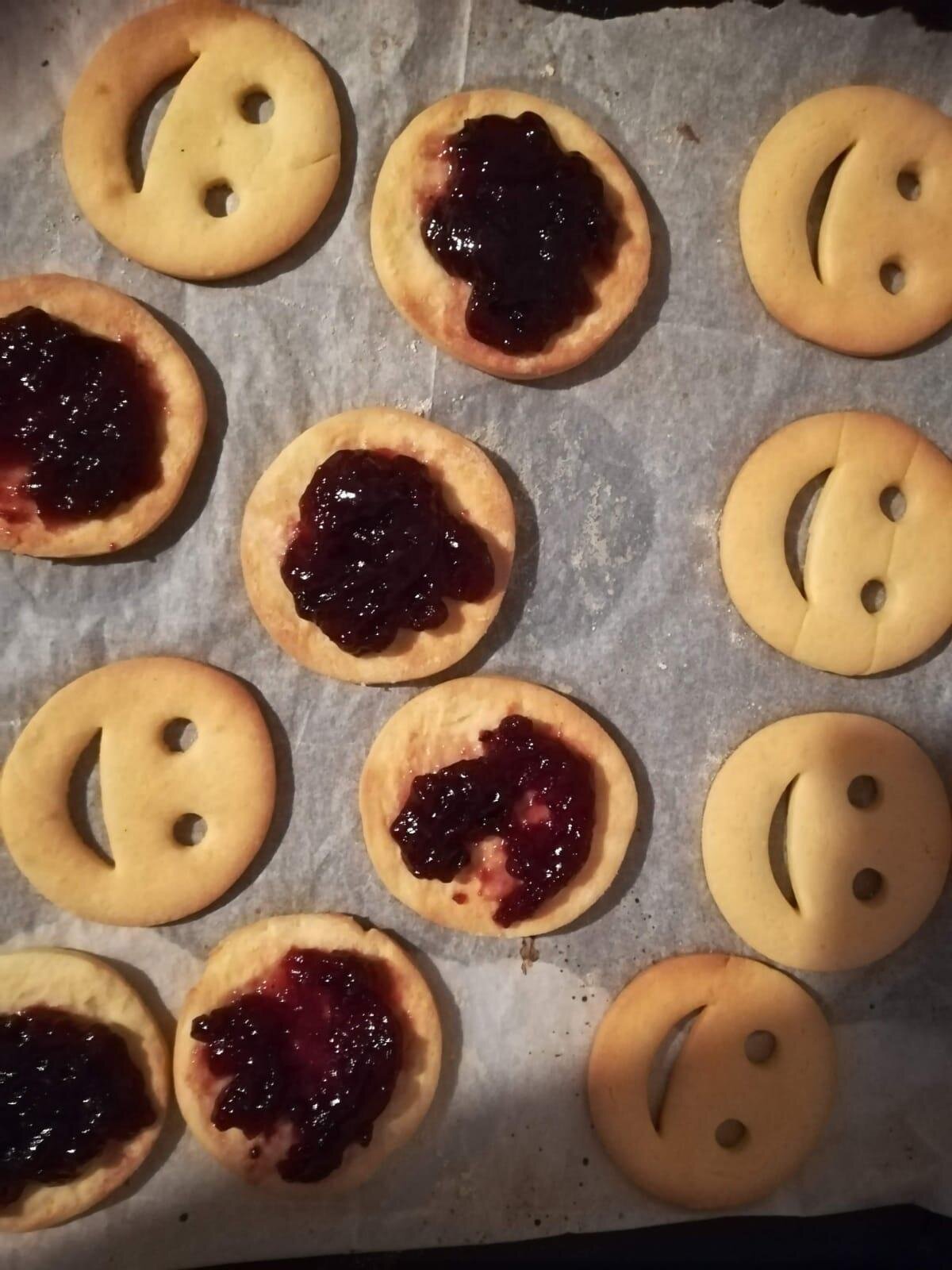 bisc.in prepar. sorrisi