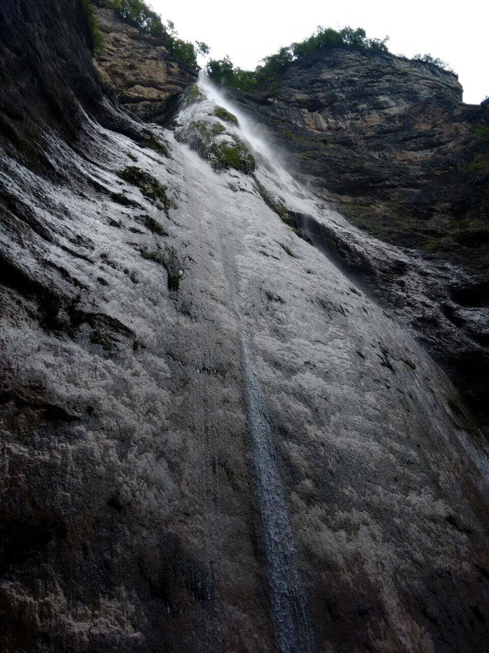 cascata