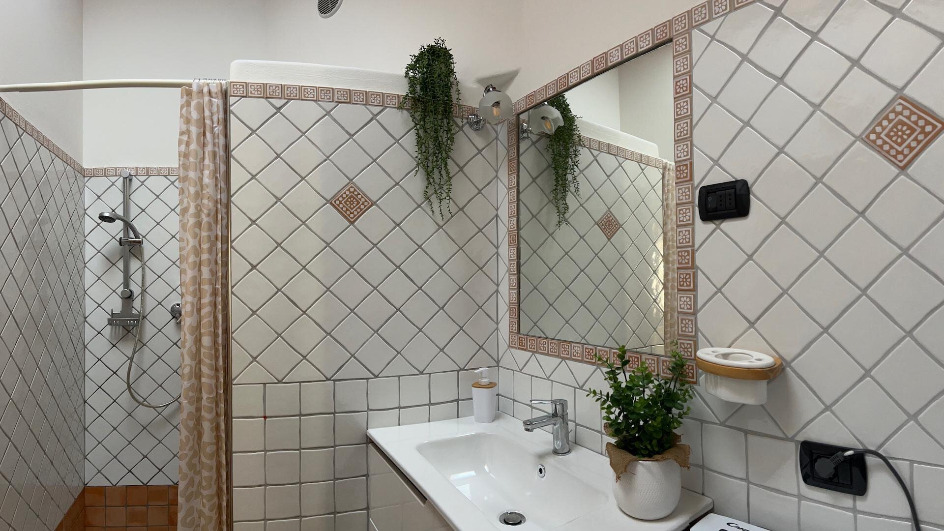 bagno