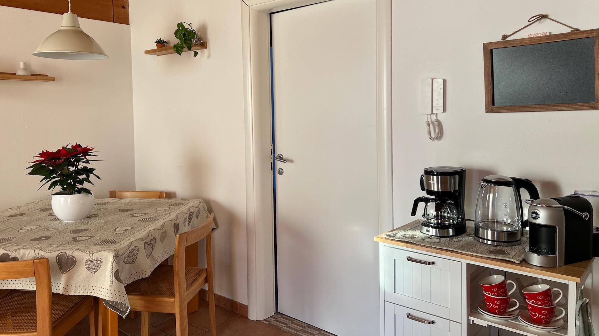 cucina