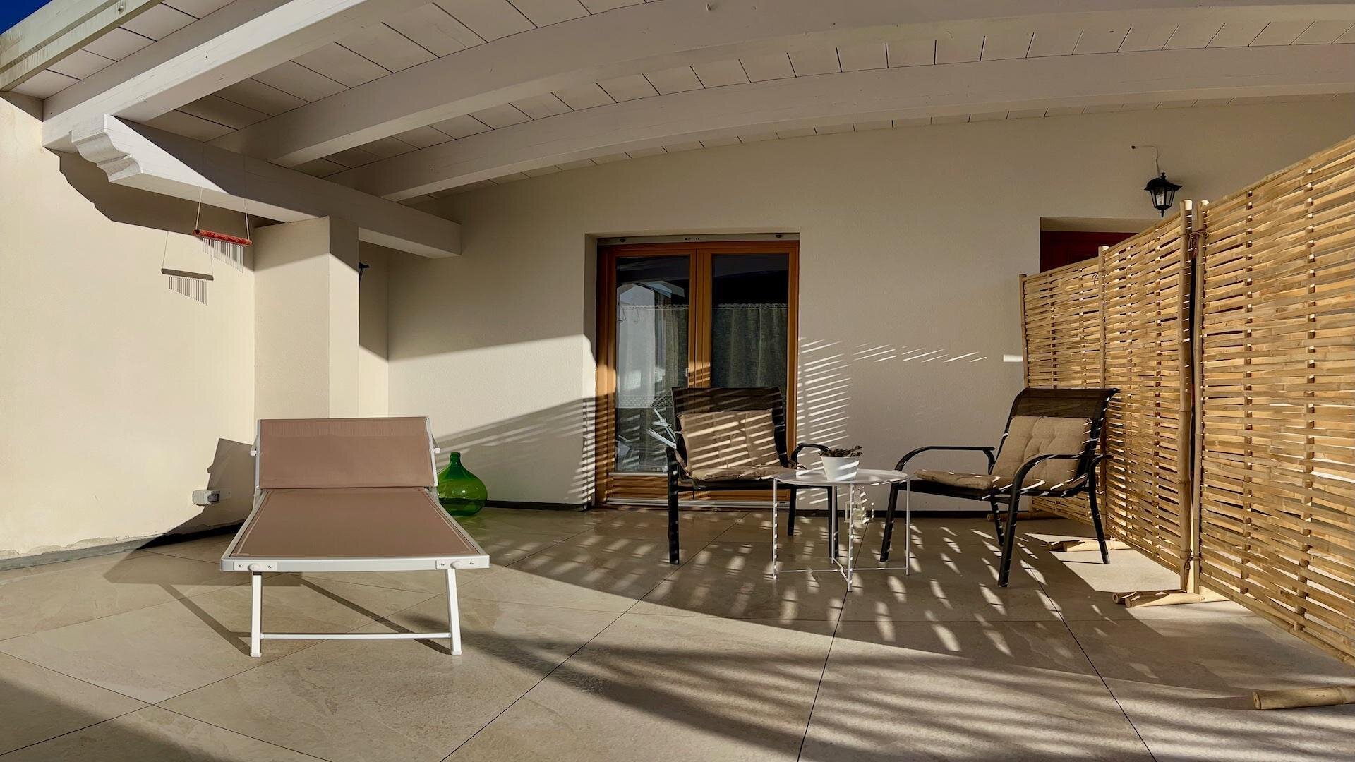 terrazza