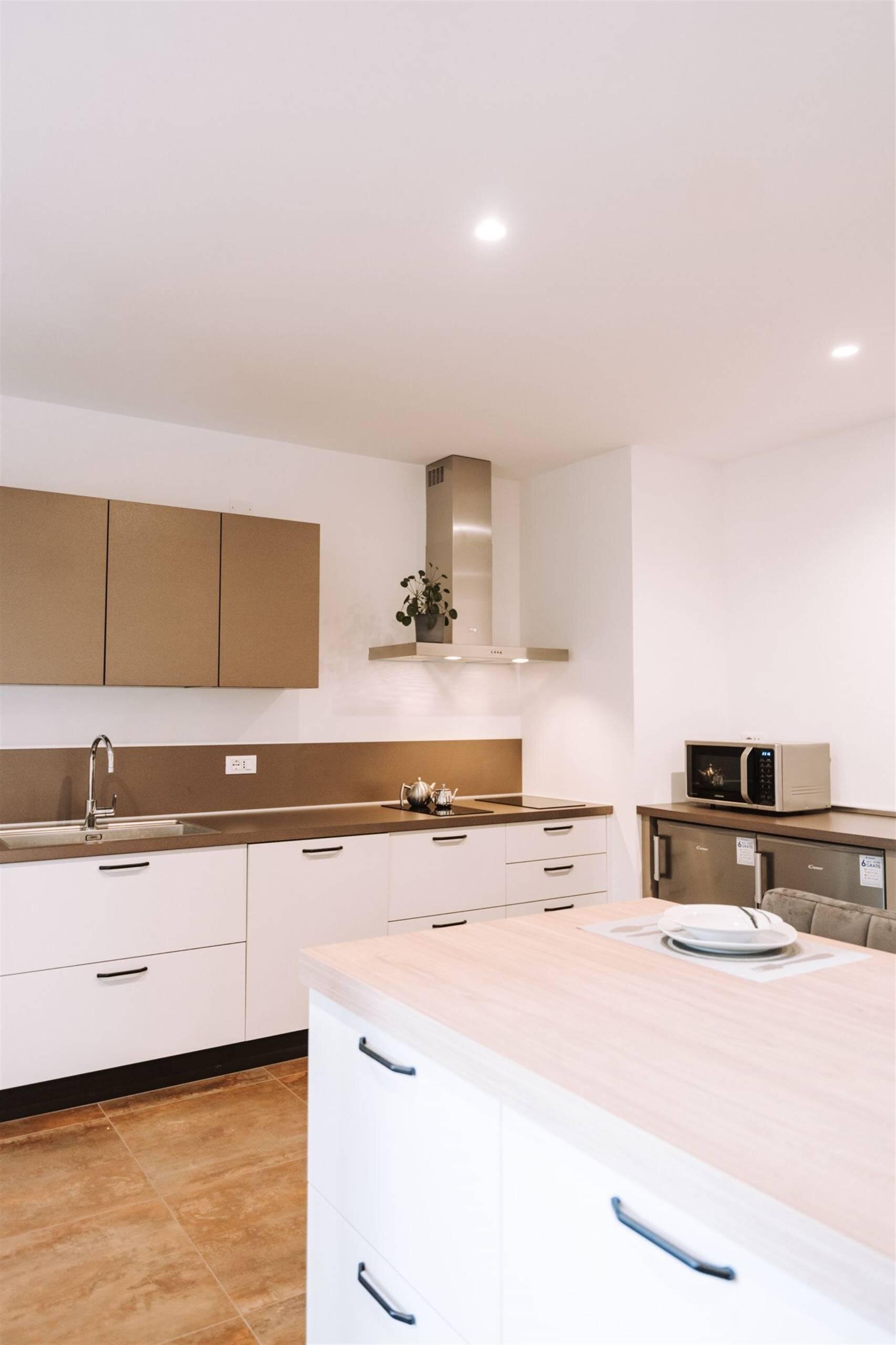 Cucina .