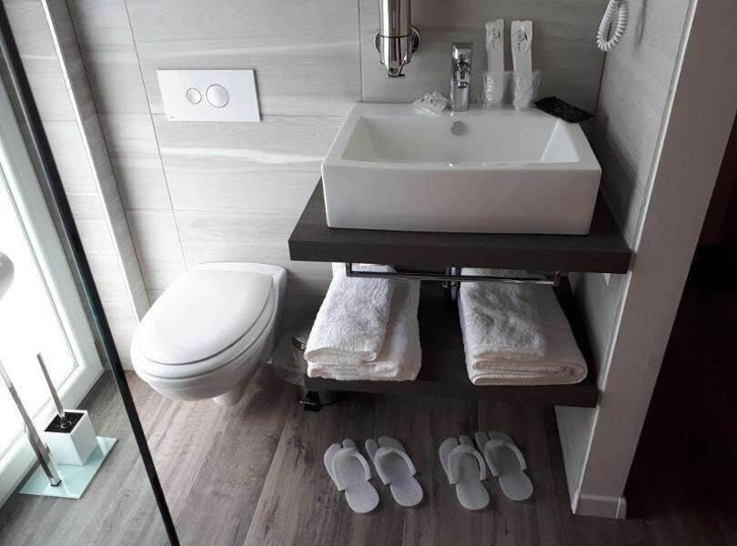 Bagno Loggia