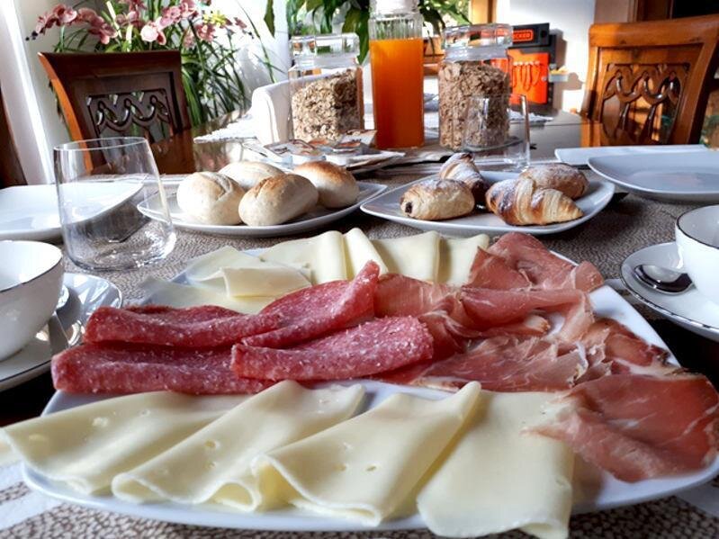 Colazione 3