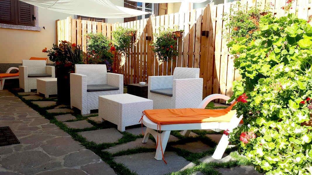 Patio 2