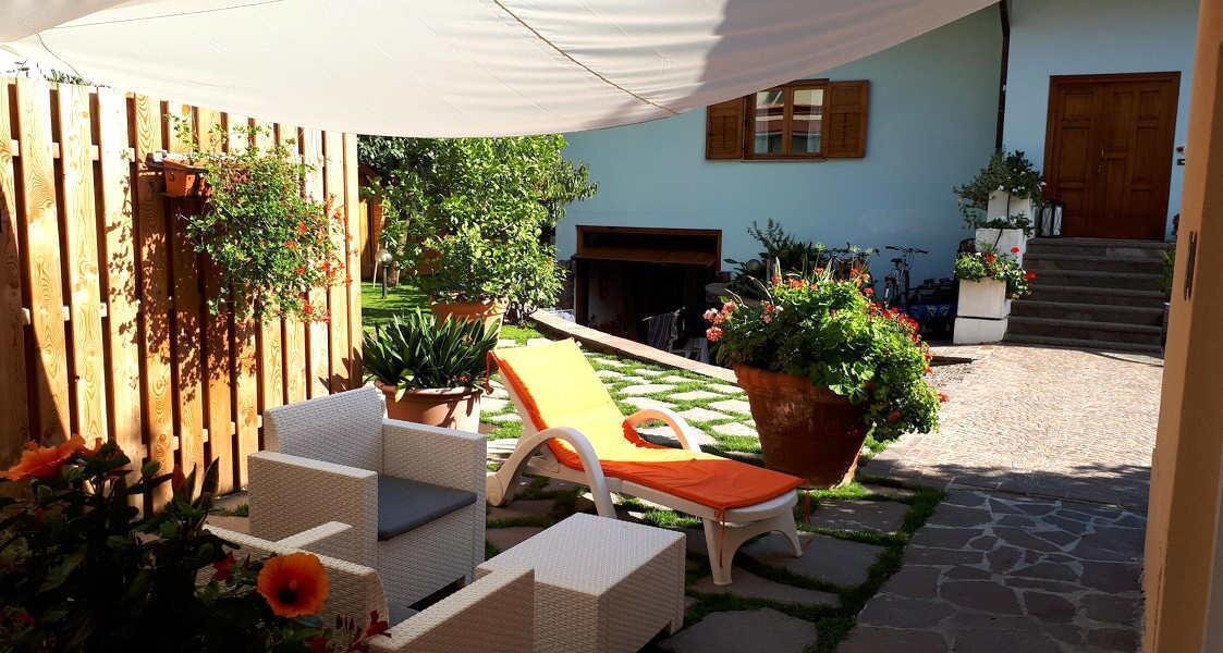 Patio 3