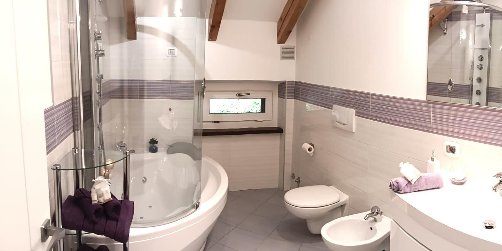 Bagno 2