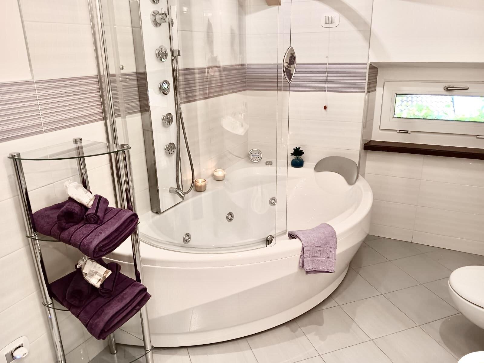 bagno