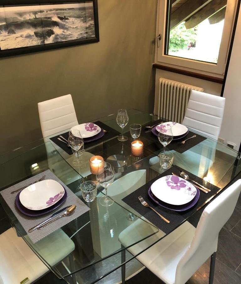 Tavola da pranzo