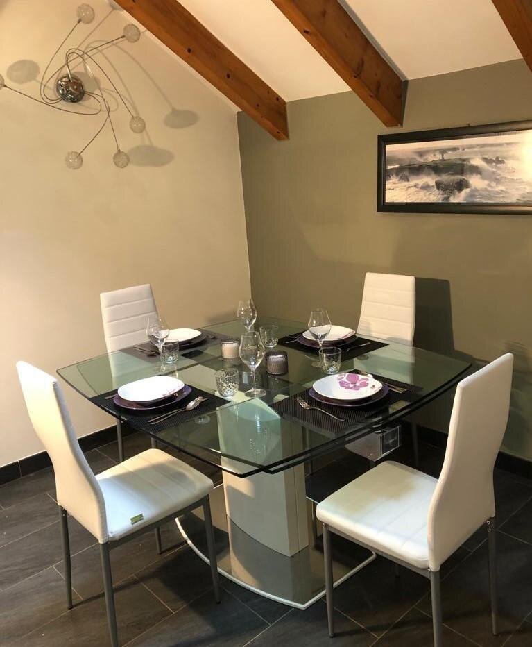 tavola da pranzo 1