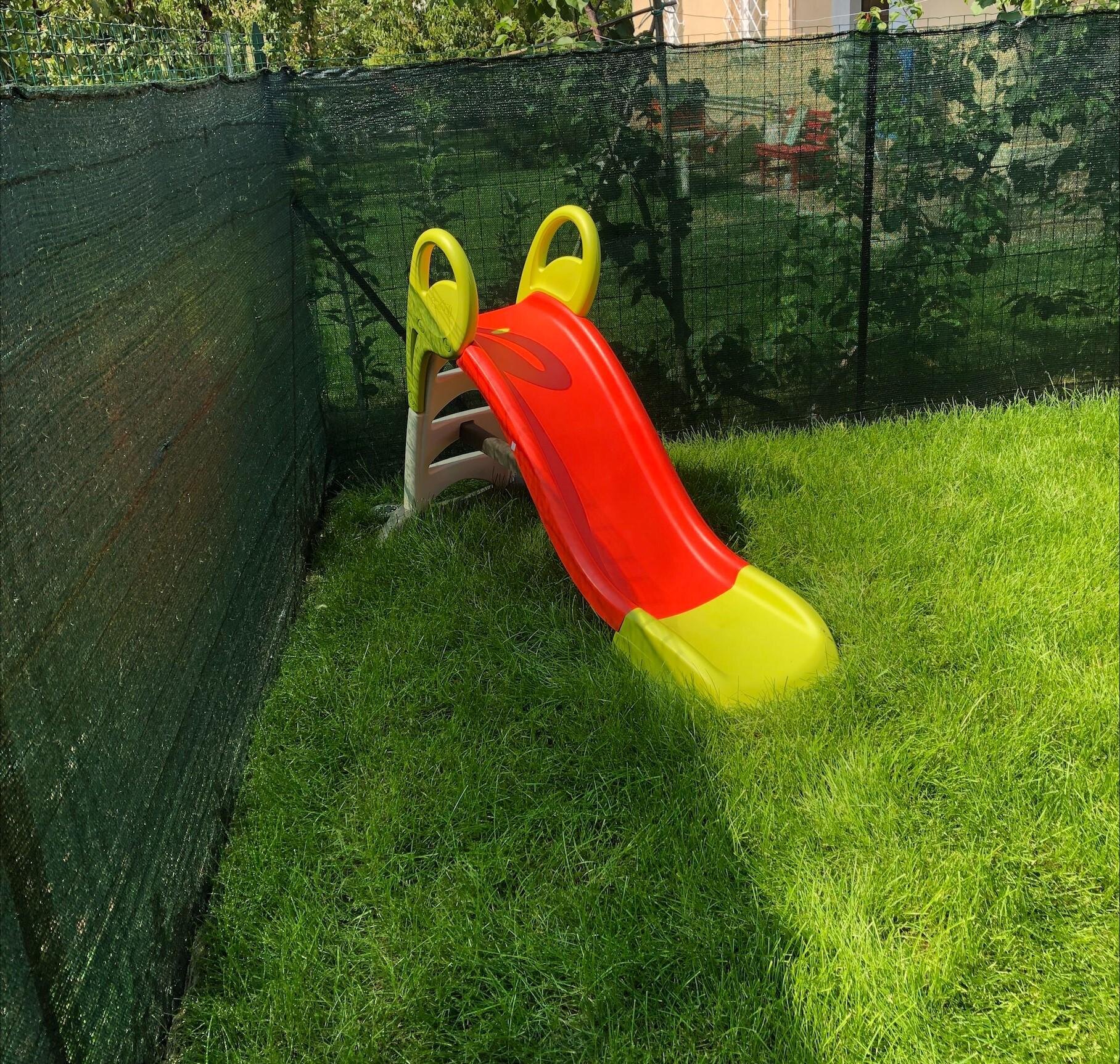 Spazio bambini
