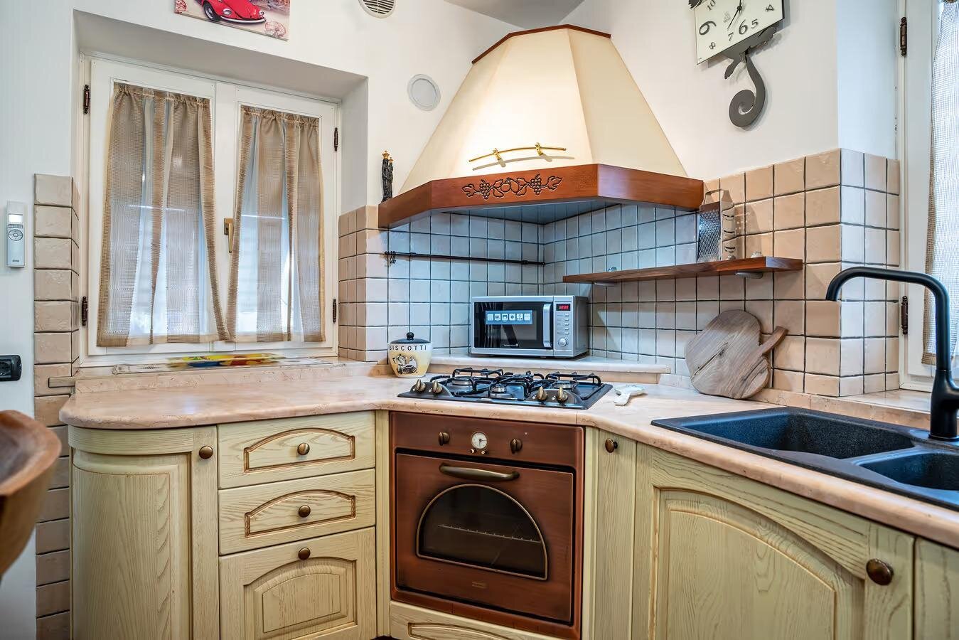 Cucina