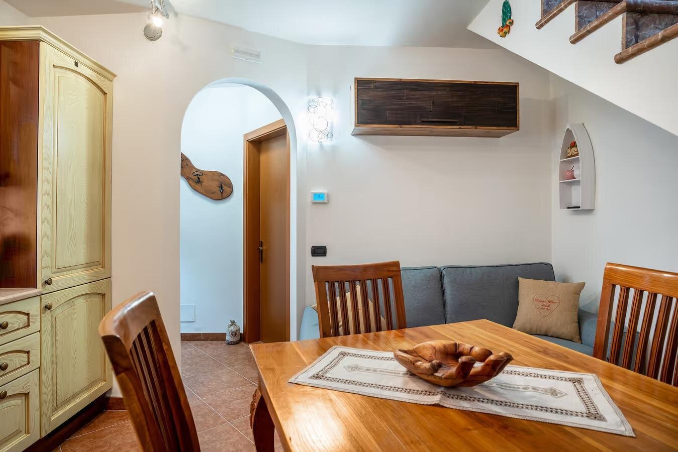 sala pranzo