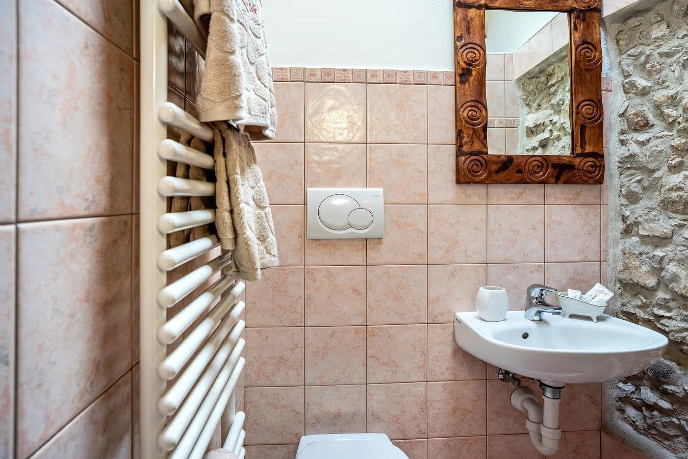 bagno