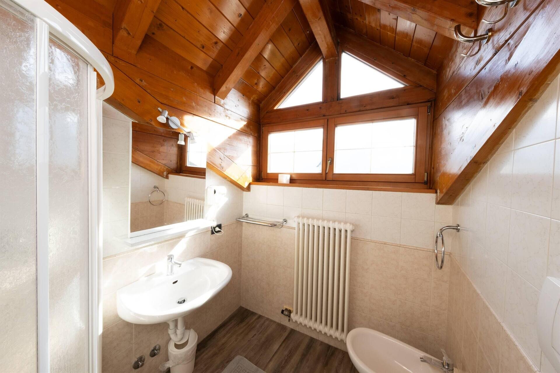 bagno