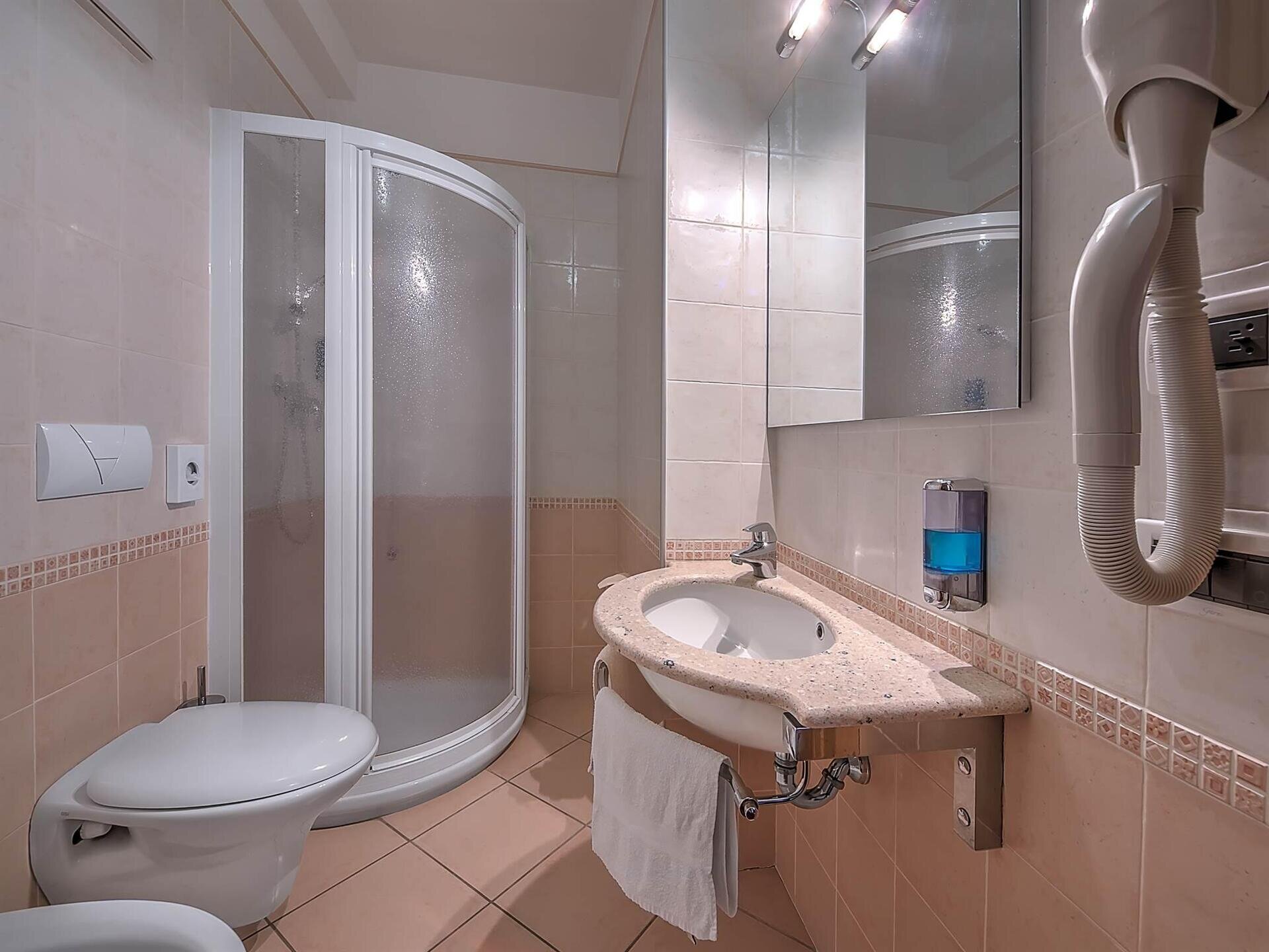 Bagno Camera