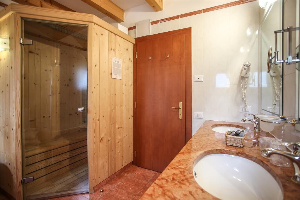 dettaglio bagno