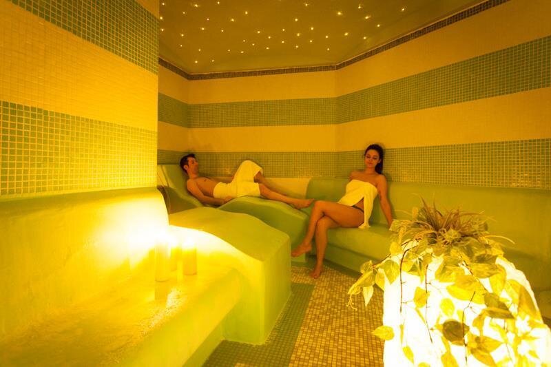 Bagno turco