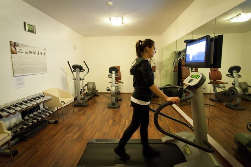 La palestra