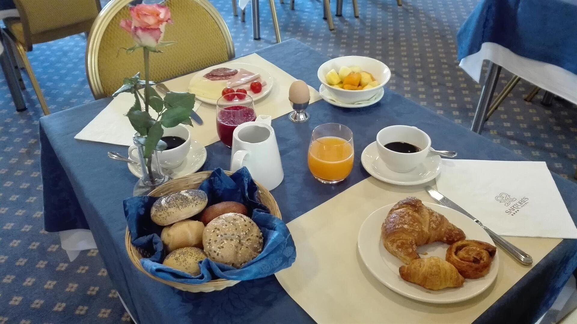 dettaglio colazione