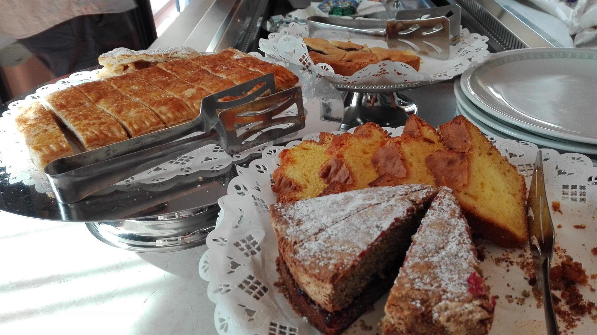 dettaglio colazione