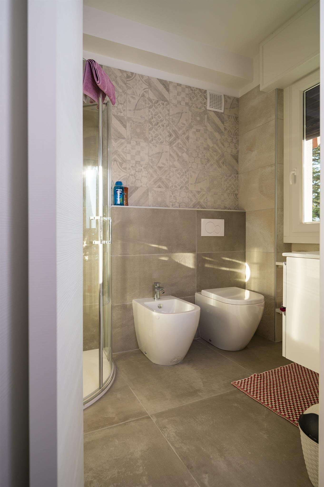 Bagno primo