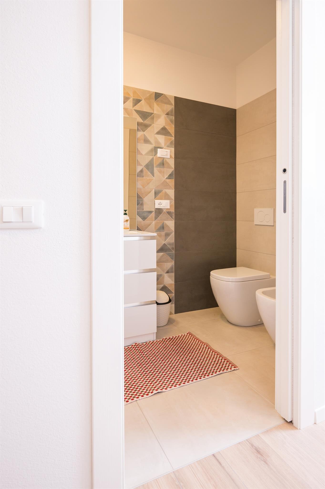 Bagno secondo 2