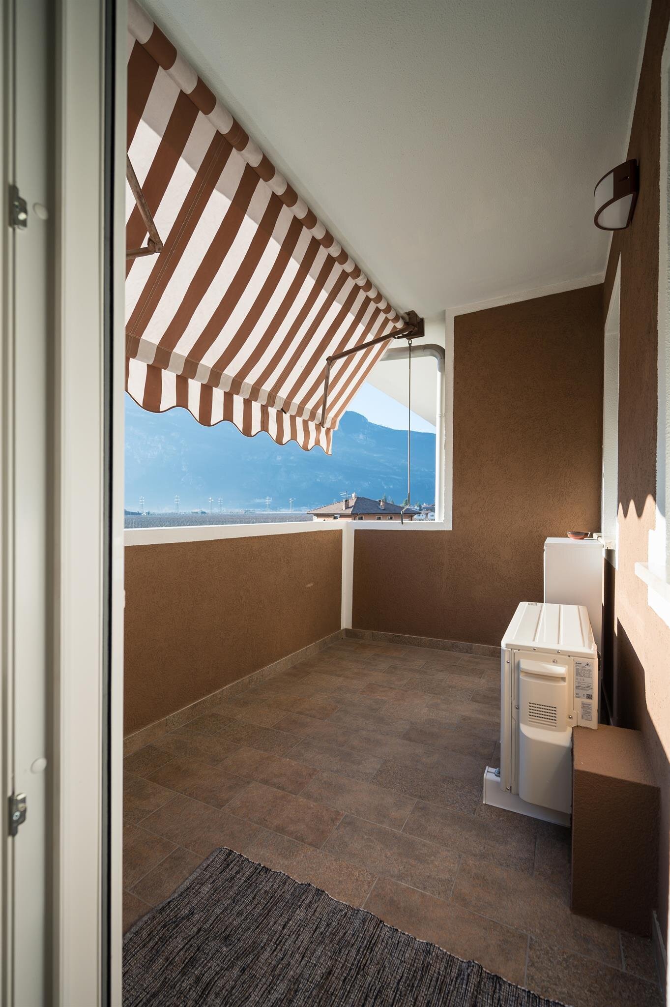 Balcone