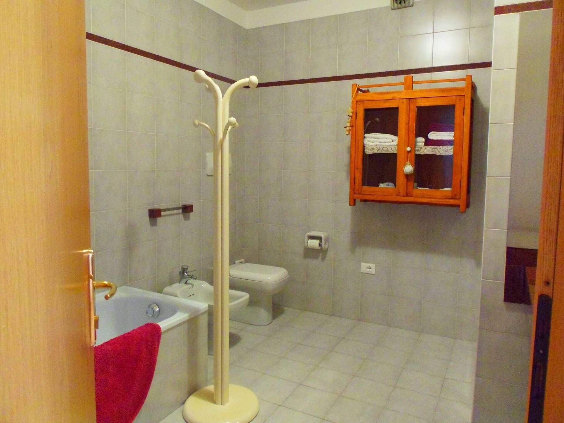 Bagno tripla 2