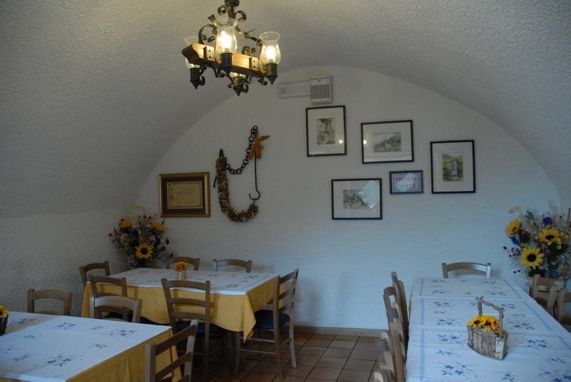 ristorante