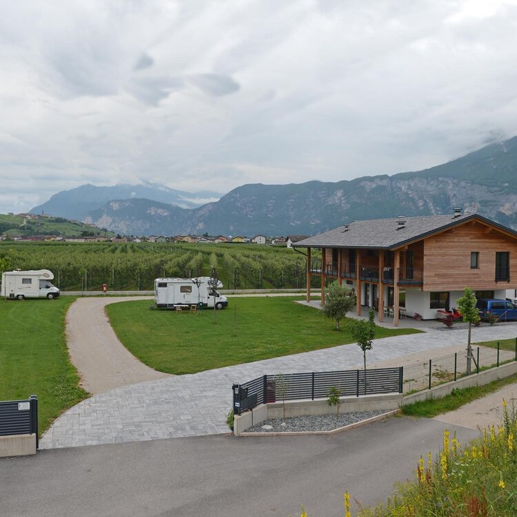 Hotel - Bed and Breakfast - NAVIS - Nave San Rocco